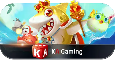 KA Gaming