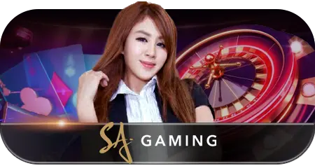 sa-gaming