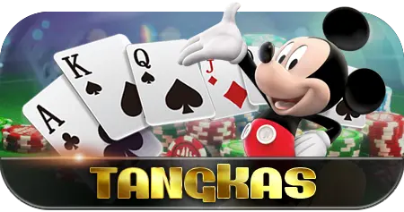 Tangkas